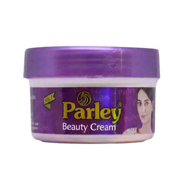 كريم بارلي بيوتي المطور حل واحد لـ 10 مشاكل