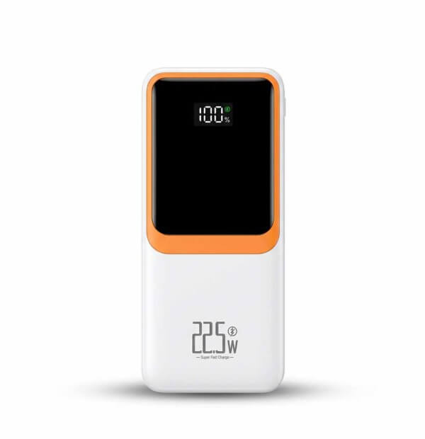 باور بنك من شركة LEVINO سعة 20.000 ملي امبير