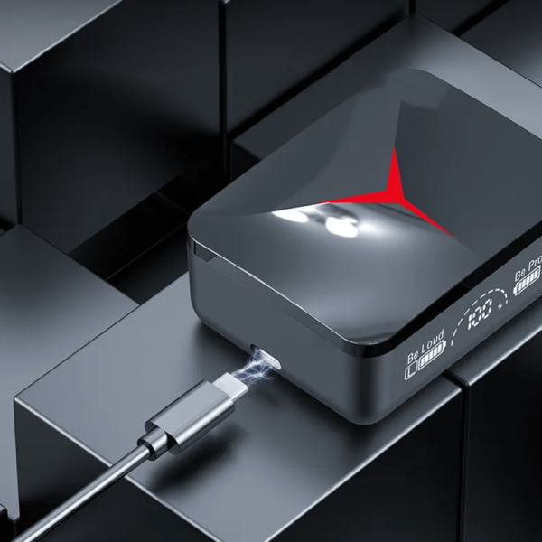 M90 Pro سماعات بلوتوت