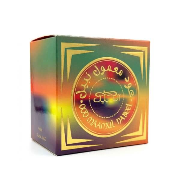 عود معمول نبيل