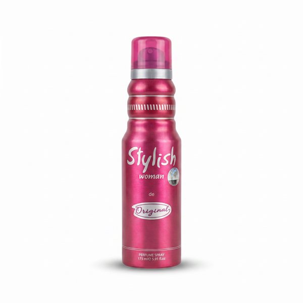 Stylish Woman Perfume Spray Stylish Woman Perfume Spray