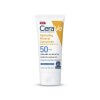 واقي شمس مرطب للوجه SPF 50 للبشرة الحساسة 75مل واقي شمس مرطب للوجه SPF 50 للبشرة الحساسة 75مل