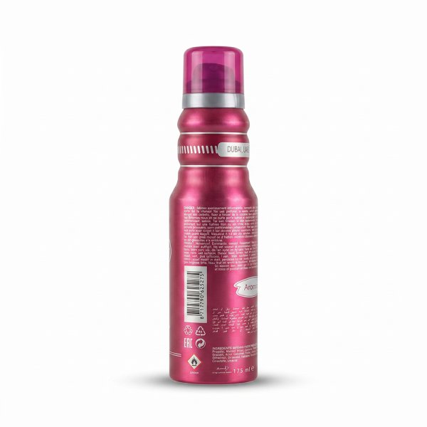 Stylish Woman Perfume Spray Stylish Woman Perfume Spray